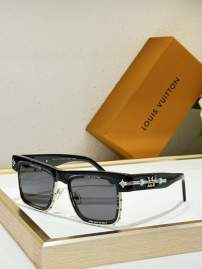 Picture of Louis Vuitton Sunglasses _SKUfw76769755fw